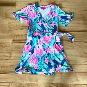 Lilly Pulitzer romper